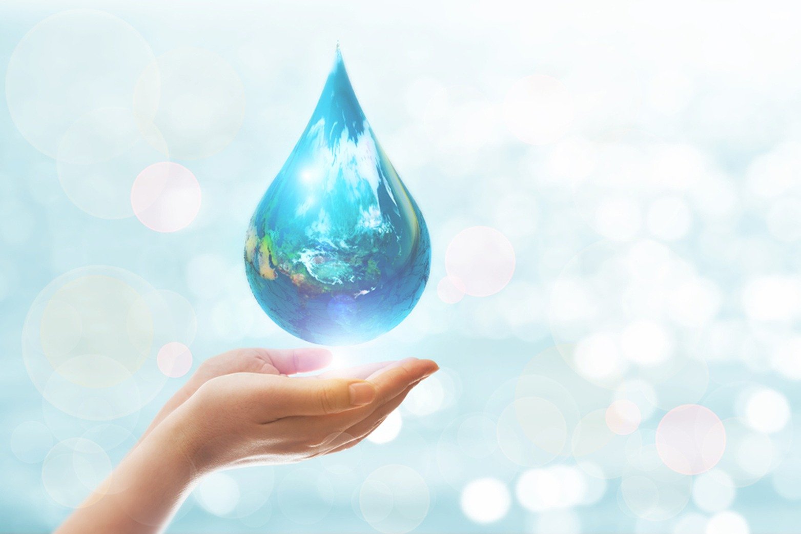 Cambia, protege el futuro