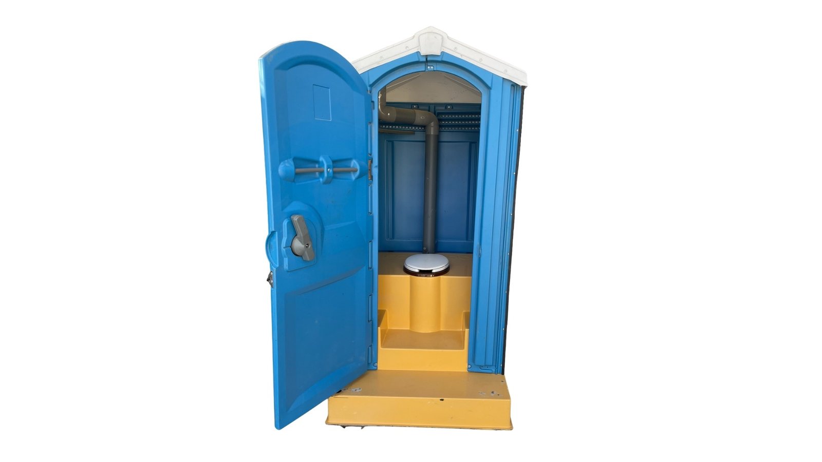 Baño Ecológico ECOPLAS — Ecoloo