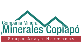 Compañía Minera Minerales Copiapó